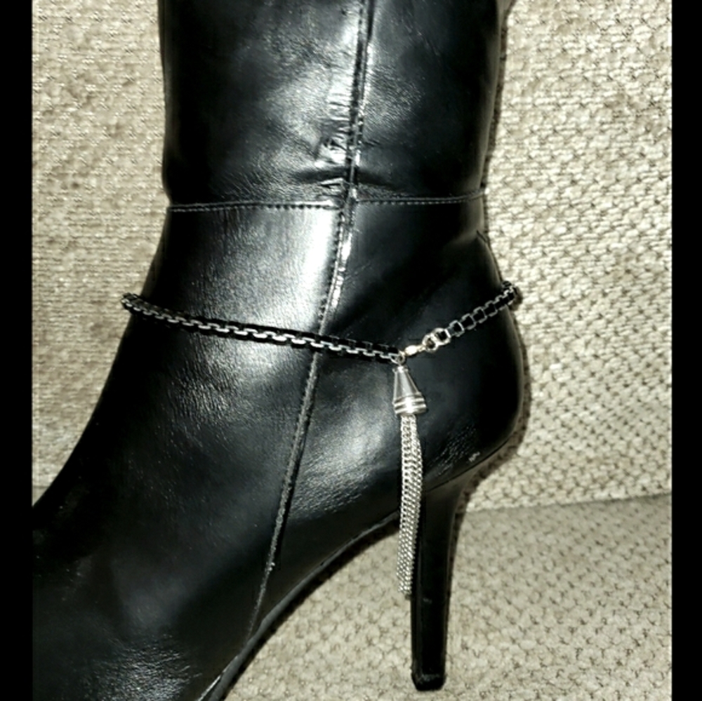 🖤 BOOT CHAIN 🖤